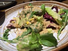 -青年公社烤鸭(青年路店)