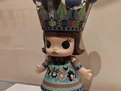 -北京工艺美术博物馆