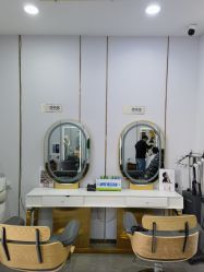 -艺格造型染发烫发