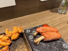 -雷神拉面(财富中心玉米楼店)