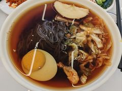 -华天延吉餐厅(西四总店)