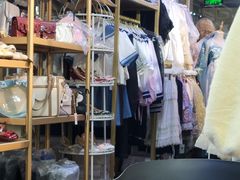-甜镜物语 LOLITA·汉服·JK制服三坑生活馆(滨江道店)
