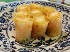 -誉八仙粤菜(万象天地店)