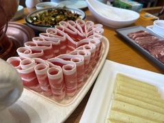 -额尔敦传统涮.冰煮羊火锅(乌兰察布体育场店)