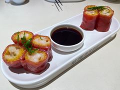 -蔡澜点心·粤菜(嘉里中心店)