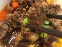精炖牛腩-牛焱·贵州黄牛肉火锅(城西银泰店)