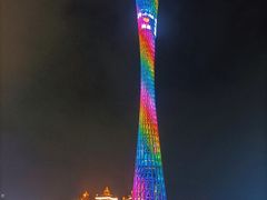 -珠江夜游西堤码头