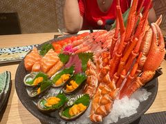 -德川家日本料理(顺义华联店)