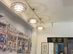 -聚首堂·特色小吃·肘子(什刹海德胜门店)