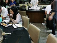 大堂-真剑日本料理·铁板烧(贵州路店)