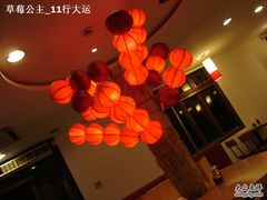 店内布置-咬不得高祖生煎·简餐(高银街店)