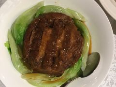 -香宫中餐厅 · 桂林香格里拉