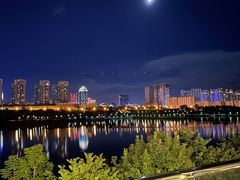 -酤居湖景音乐餐吧(安宁店)