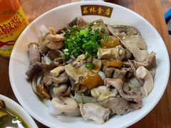 -荔林食店(西华路店)