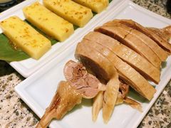 -南京大牌档(香港广场店)
