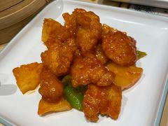 -弄堂小笼包(西青中北永旺购物中心店)