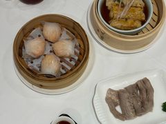 -白天鹅宾馆-宏图府餐厅