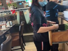 -大头虾越式风味餐厅(光明广场店)