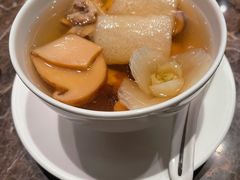 -杭州西子湖四季酒店·金沙厅