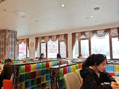 -巴依老爷新疆美食(魏公村店)