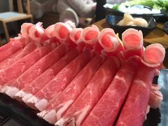 -呷哺呷哺(凯旋广场店)