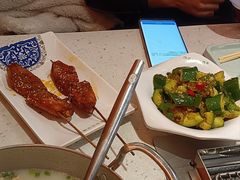 -呼伦贝尔烤羊·蒙古烤羊排(南田路总店)