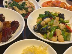 -环球港凯悦 · 享悦中餐厅