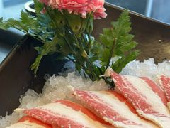 -红沃鳗鱼黑牛烤肉店(不老街店)