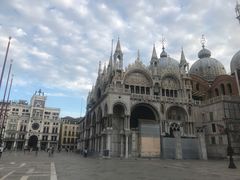 -圣马尔谷圣殿宗主教座堂