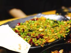 -嘚味徐州烧烤特色菜