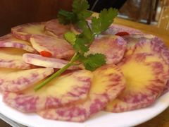 丽江花心土豆-沱江鱼府(丽江店)