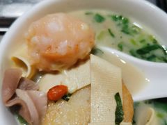 -海底捞火锅(青悦城店)