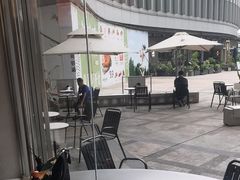 -喜茶(广州荔湾领展广场店)