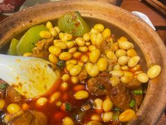 -罗妈砂锅(四川成都奎星楼店)