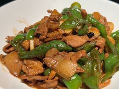 -苏帮袁·竹(北京坊店)