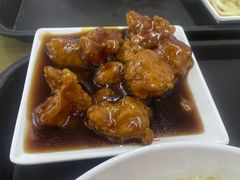 -玉华饮食店(茅台路店)