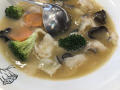 -鲁西南老厨子·特色鲁菜(经一纬五店)