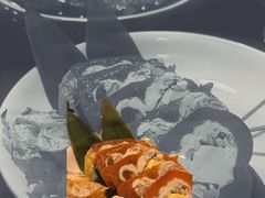 -三酉星·枫·山風与野菜(上海总店)