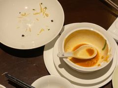 -领事馆19号中餐厅(厦门海景洲际酒店)