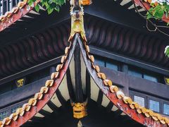 -岳麓山风景名胜区