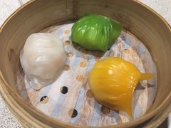-万丽轩·粤菜(王府井金茂万丽酒店)