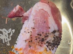 -西塔金胖胖首尔自助烤肉·街头小吃大排档