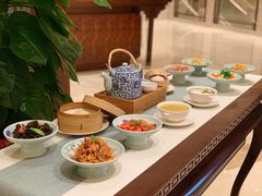 -扬州香格里拉·香宫中餐厅