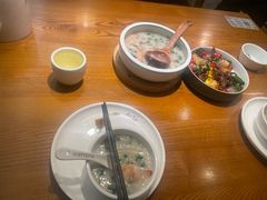 -如轩·海鲜砂锅粥·潮汕菜(海珠店)