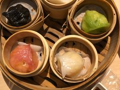 -避风塘(嘉兴八佰伴店)