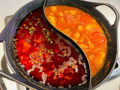 -新辣道鱼火锅(西直门店)