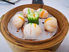 -龙发海鲜酒家·早茶夜茶·潮粤菜(情侣中路店)