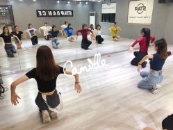 -STAR舞蹈工作室