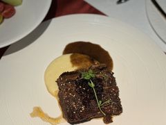-Wei菋·Le Bistrot