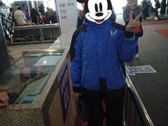 -太子岭滑雪场